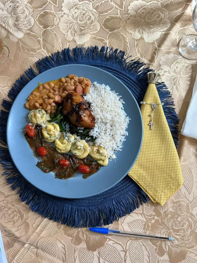 Lapinha vence o 1º Festival Gastronômico “É de Comer Rezando” em Lagoa Santa