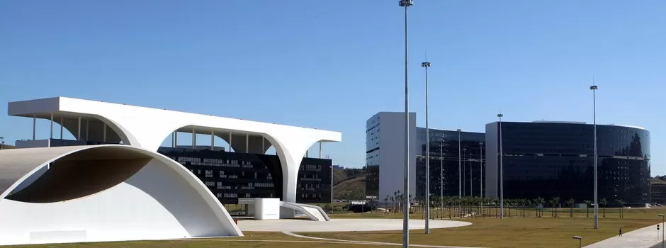 ⁠A partir de hoje mais de 7.000 funcionários estaduais estão em casa