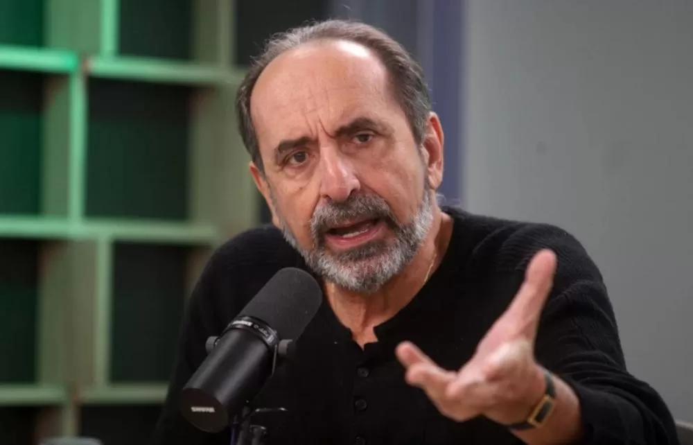 Alexandre Kalil confirma filiação ao PDT e admite pré-candidatura ao governo de Minas em 2026