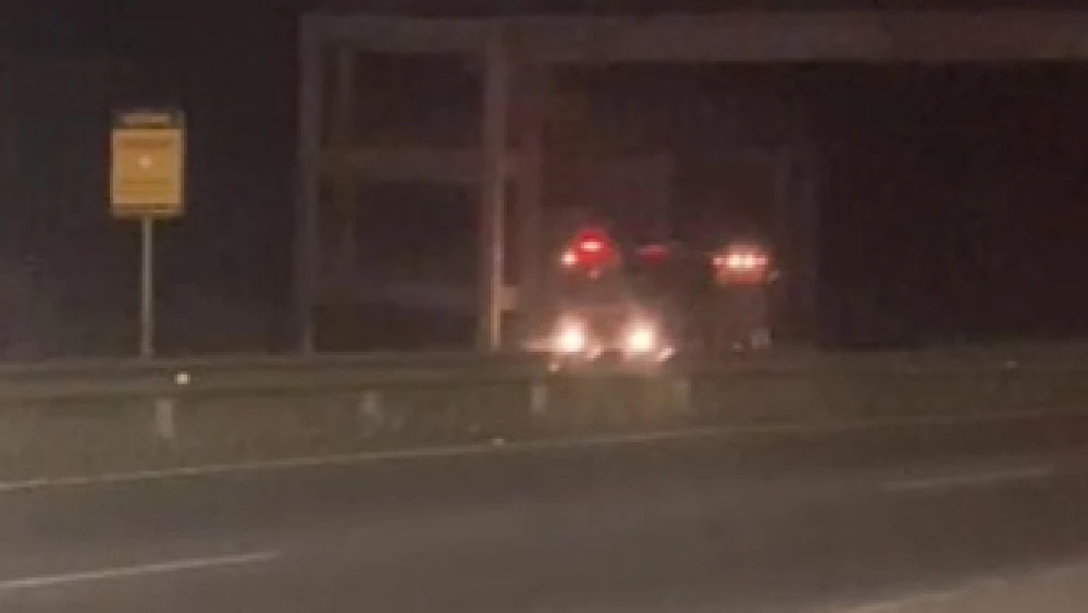 Vazamento de tubulação de gás preocupa moradores de São José da Lapa