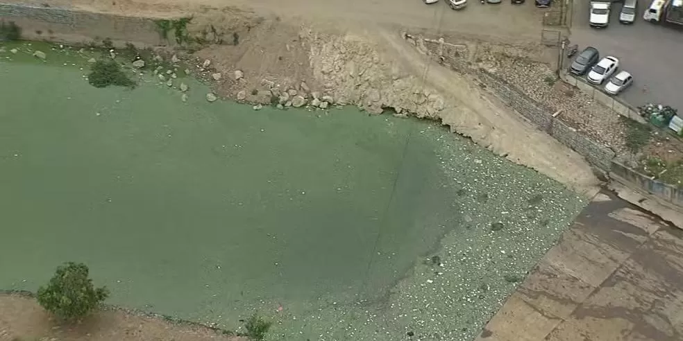 Belo Horizonte cria grupo de trabalho para retomar navegação na Lagoa da Pampulha