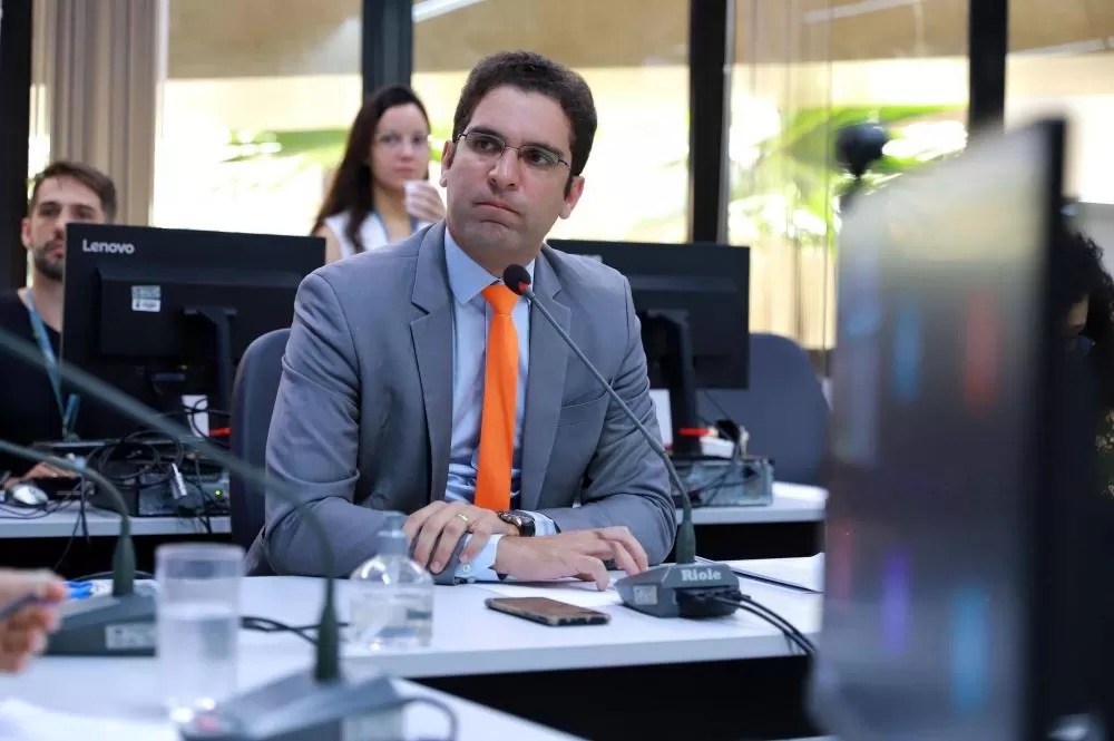 Requerimentos de vereador solicitam à PBH detalhes sobre repasses e horários do transporte coletivo