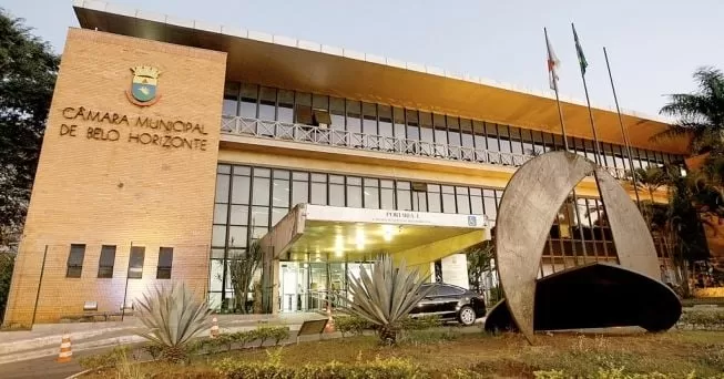 Mais da metade dos vereadores de BH mira cargos estaduais e federais nas eleições de 2026