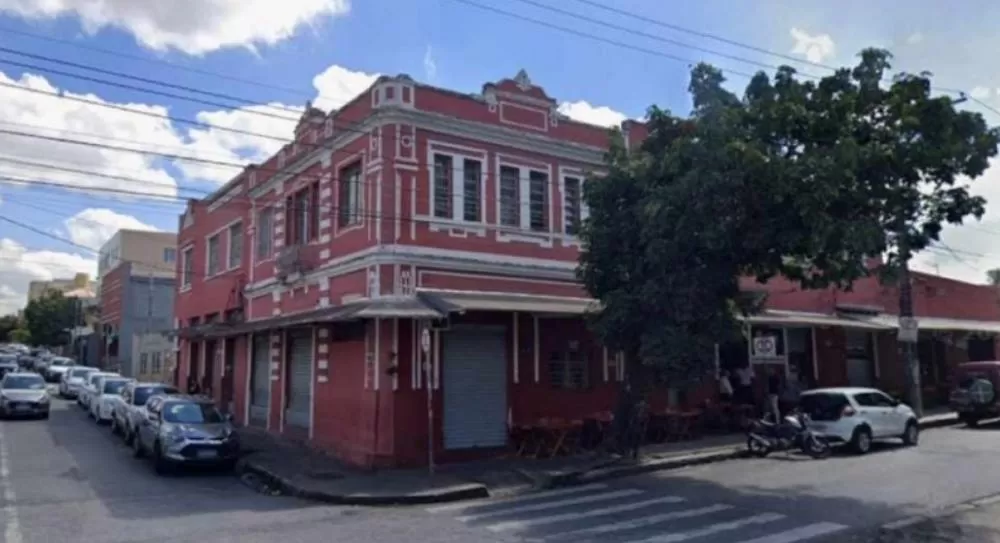 Após mais de meio século no Santa Tereza, Bolão encerra atividades em endereço histórico de BH