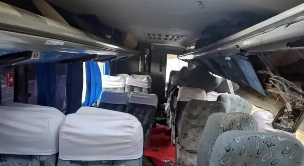 Corpos de mineiros mortos em acidente em Pernambuco devem chegar a Minas nesta segunda-feira