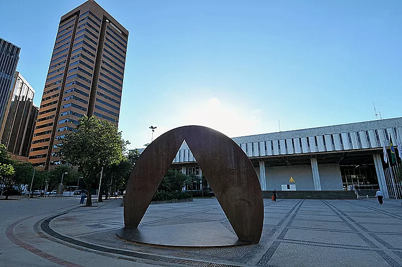 ALMG pode ter valores de emendas impositivas reduzidos após análise do STF