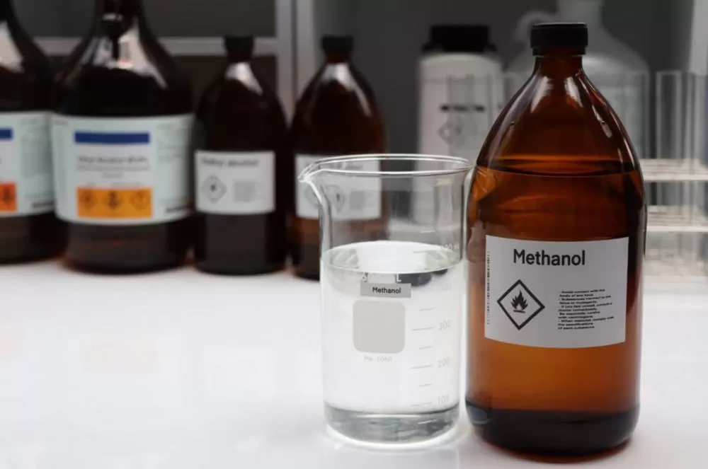 Brasil registra 47 casos de intoxicação por metanol e nove mortes confirmadas