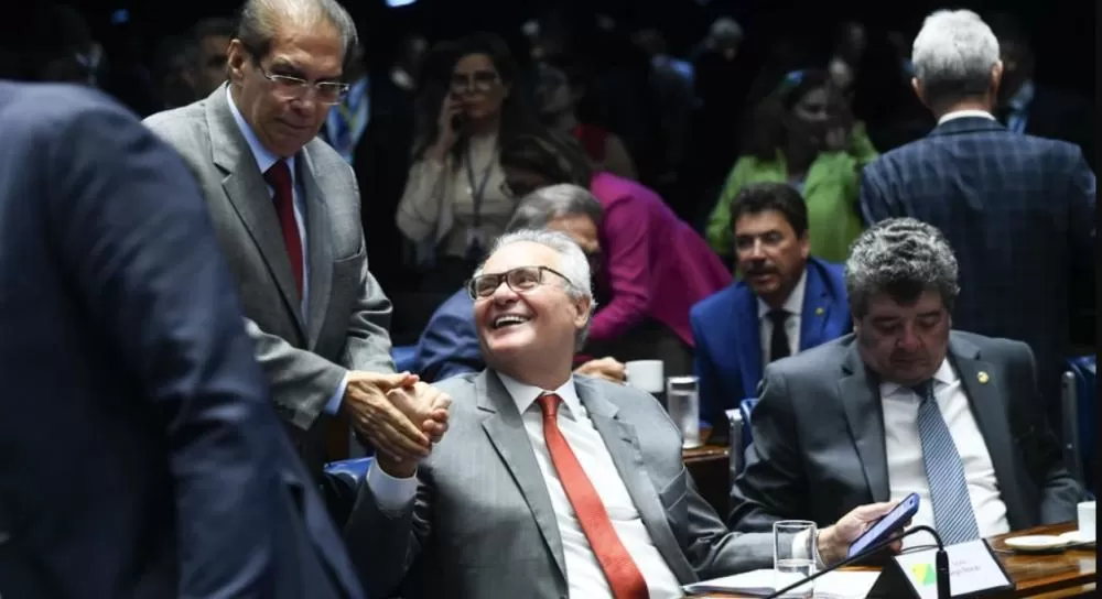 Senado discute ampliação da isenção do Imposto de Renda e taxação dos super-ricos