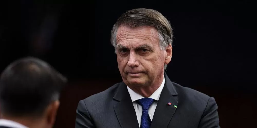 PF pede ao STF investigação sobre suposta entrada de ex-assessor de Bolsonaro nos Estados Unidos