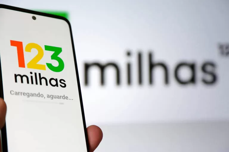 Justiça de Minas determina mediação sobre estornos de cartões no caso 123 Milhas