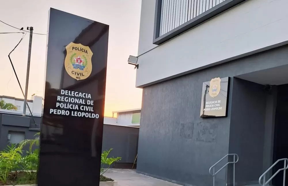 Polícia prende suspeitos de roubo de cargas em Pedro Leopoldo e Capim Branco