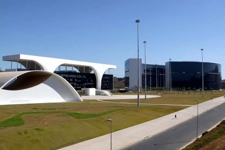 Mesmo com adesão ao Propag, Minas projeta déficit de R$ 5,2 bilhões em 2026