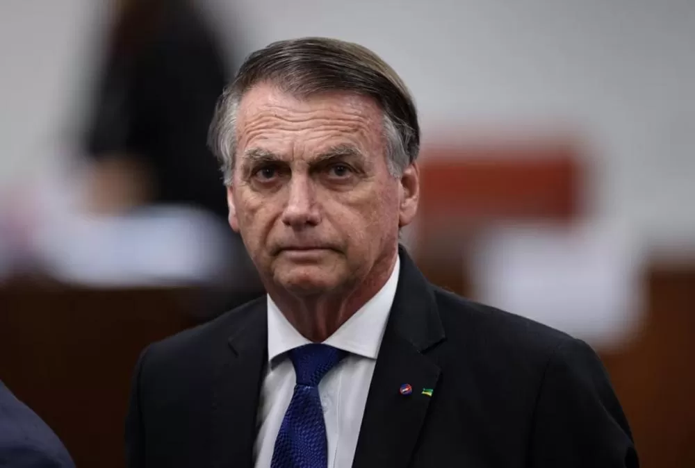 STF publica acórdão que condena Bolsonaro e aliados por tentativa de golpe de Estado
