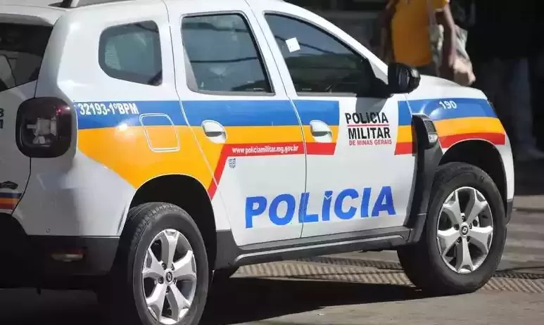 Mulher é morta a facadas e marido comete suicídio em Minas; polícia investiga feminicídio