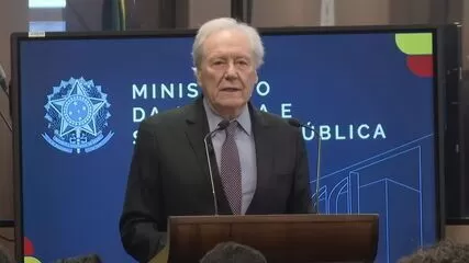 Projeto “Antifacção” propõe pena de até 30 anos para integrantes de organizações criminosas