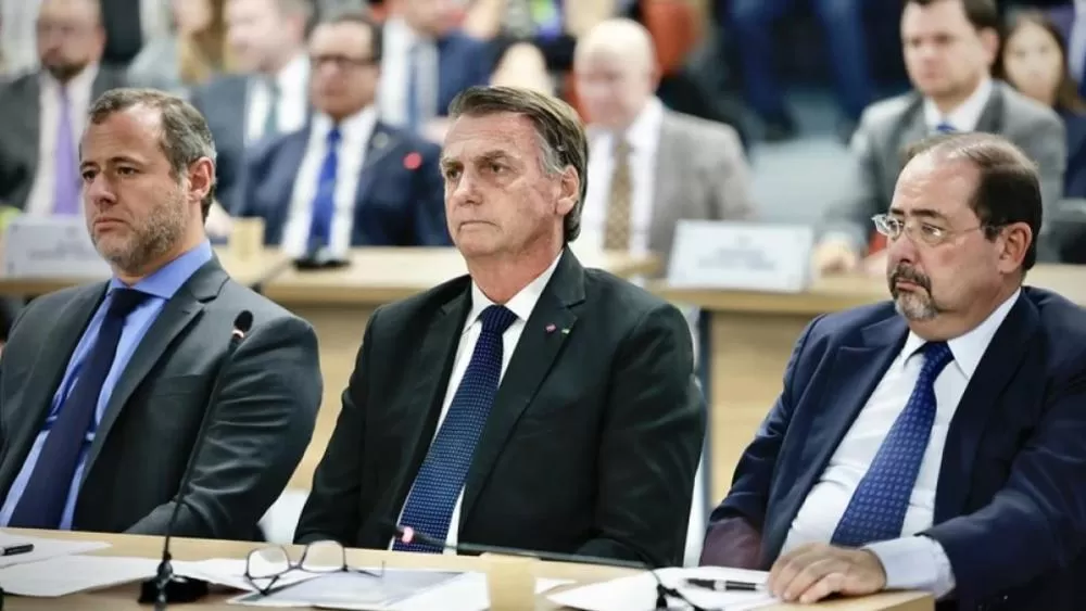 Prazo para defesa de Bolsonaro apresentar recurso ao STF começa nesta quinta-feira