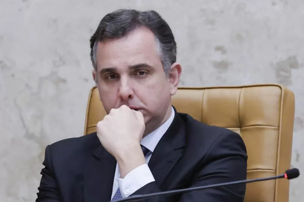 Pacheco deve decidir até o fim do ano se disputará o governo de Minas