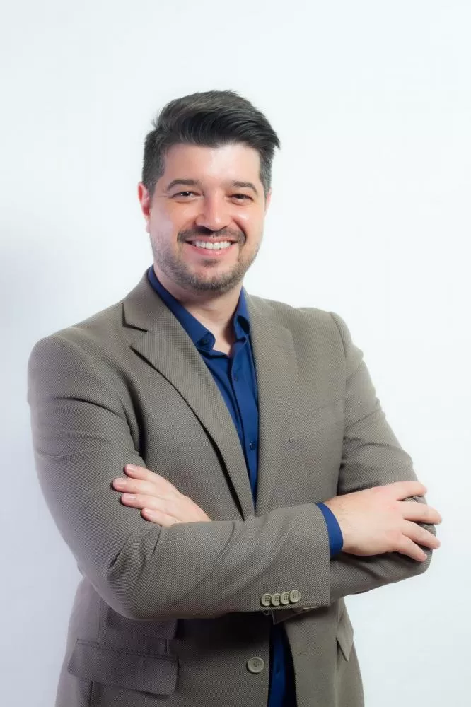 Dr. Wendel Ribeiro assume gestão do OpenMall e anuncia nova fase para o shopping em Lagoa Santa