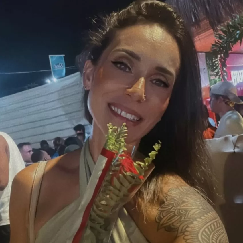 Foto: Arquivo Pessoal