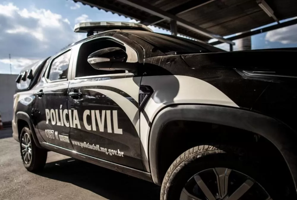 Força-tarefa prende 60 suspeitos de crimes contra idosos em Minas Gerais