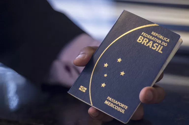 Emissão de passaportes no Brasil pode ser suspensa a partir de novembro por falta de verba