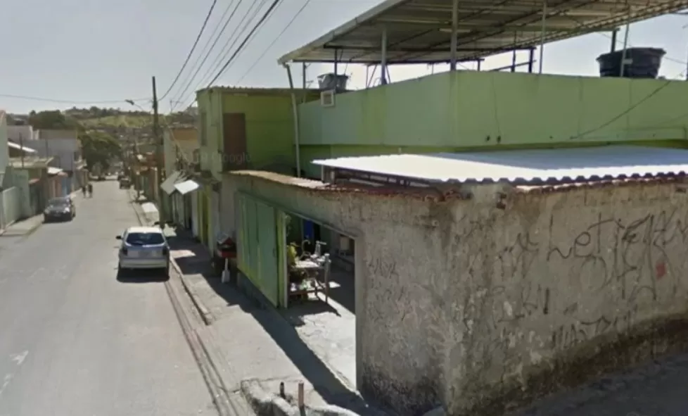 Foto: Google Street View