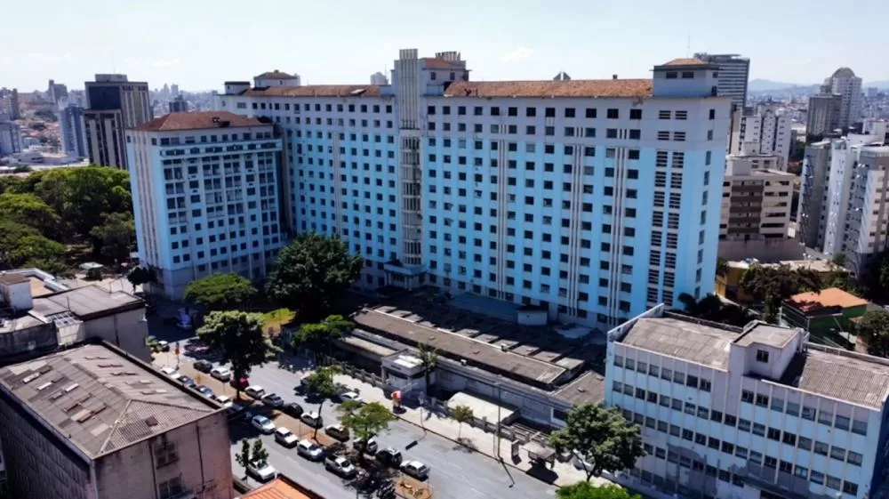 Santa Casa de BH inaugura centro de atendimento especializado para crianças e adolescentes autistas