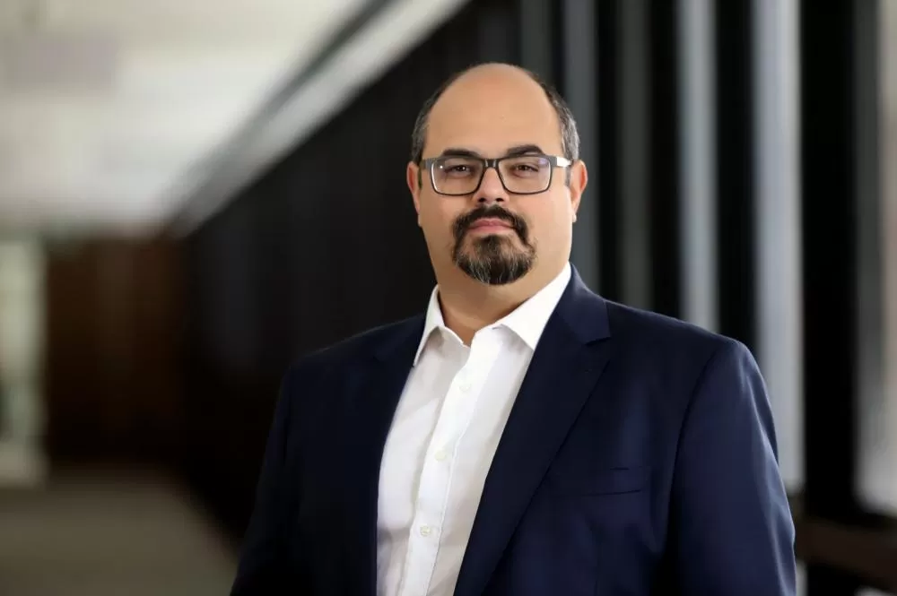 Mateus Simões oficializa filiação ao PSD e fortalece articulação para disputar o governo de Minas em 2026