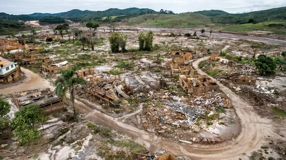 Foto: Pedro Mascaro