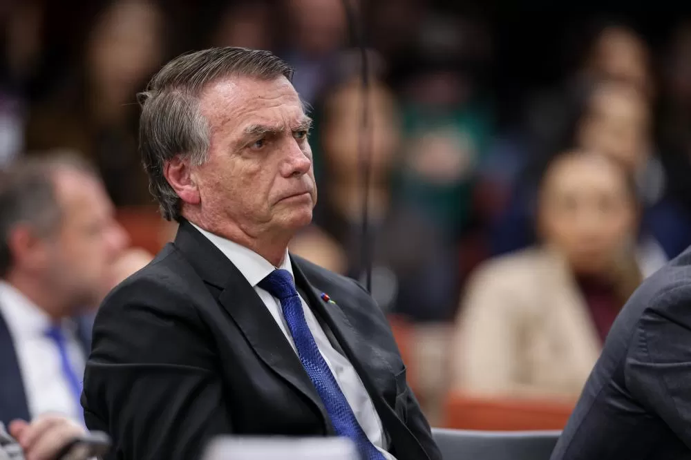 Foto: Ton Molina/STF