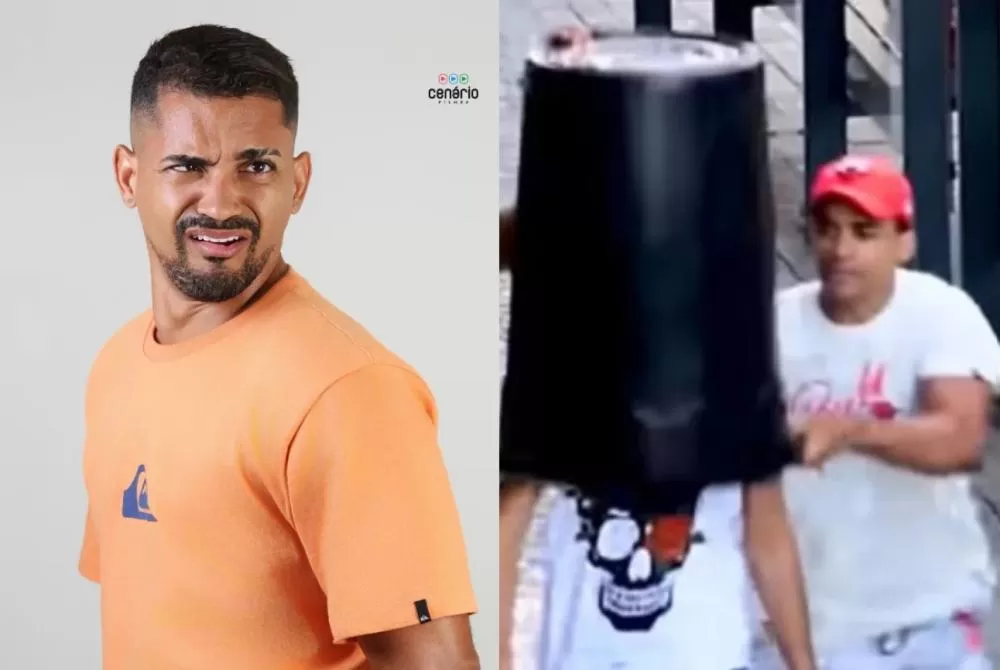 Youtuber Rafael Chocolate é condenado a pagar R$ 50 mil por humilhar vítimas em pegadinhas