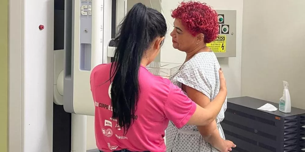 Minas Gerais passa a oferecer testes genéticos gratuitos para detecção de câncer de mama e ovário pelo SUS