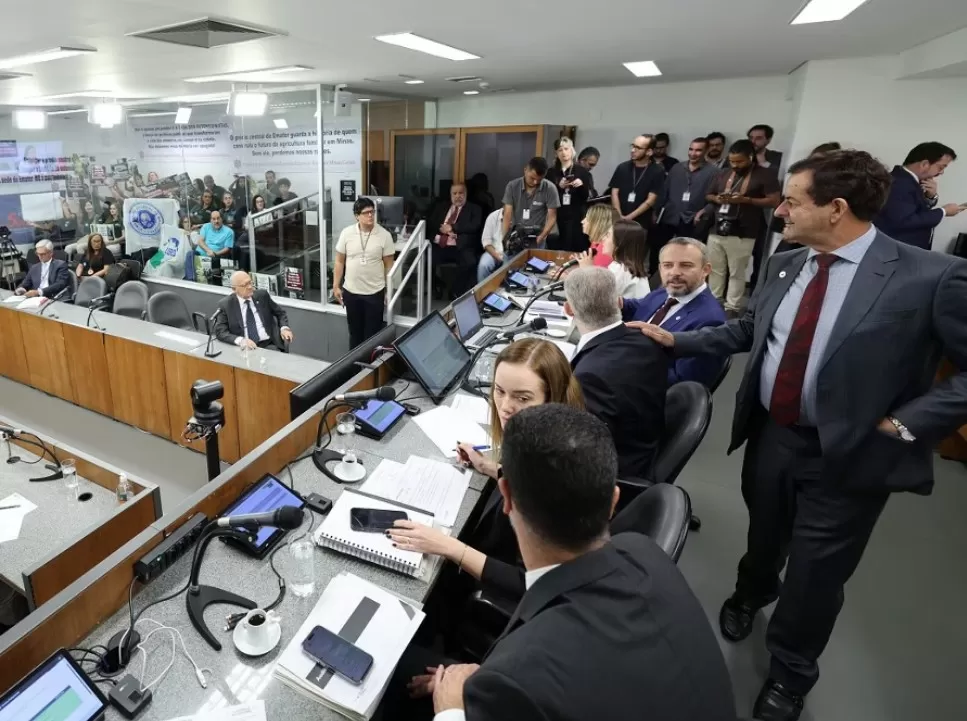 Minas Gerais deve formalizar interesse em aderir ao Propag na próxima semana