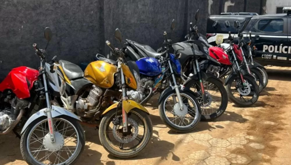 Polícia Civil de Minas faz operação contra jovens que praticavam “grau” em vias públicas