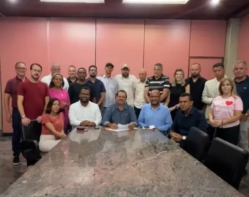 Vespasiano reduz tarifa do transporte público municipal em 50%