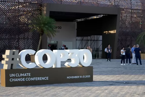 COP30 propõe imposto sobre luxo e fortunas para custear transição energética global