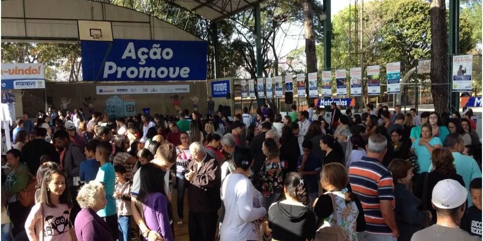 Foto: Wesley Rodrigues