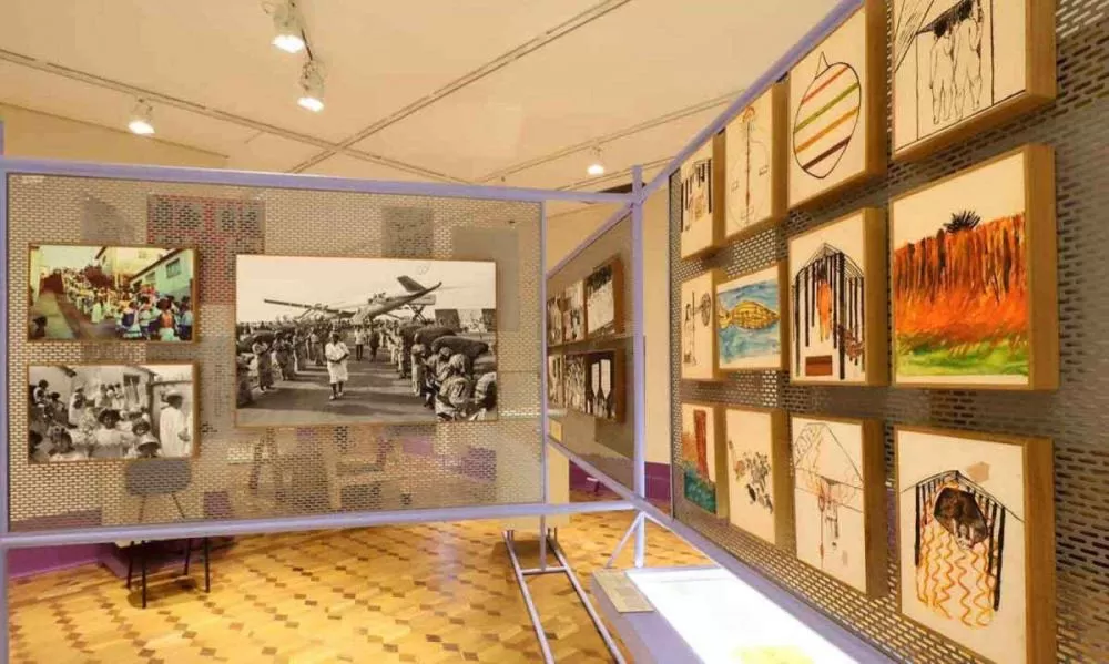 Câmara de BH vota moção de protesto contra exposição no CCBB por falta de classificação etária