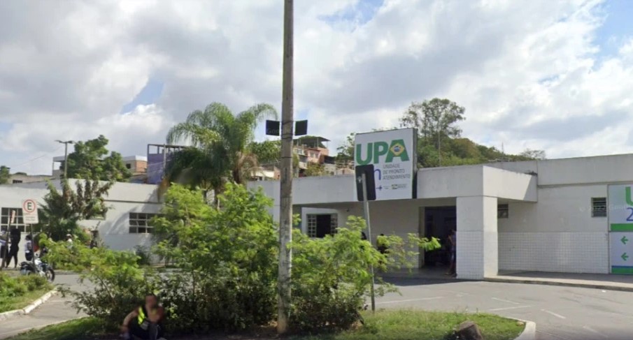 Médico é flagrado masturbando paciente em UPA de Santa Luzia