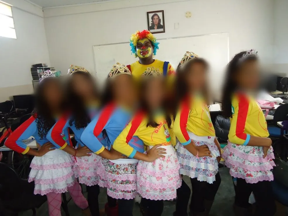 Homem condenado por diversos abusos sexuais contra crianças desde a década de 1980 é preso em Belo Horizonte