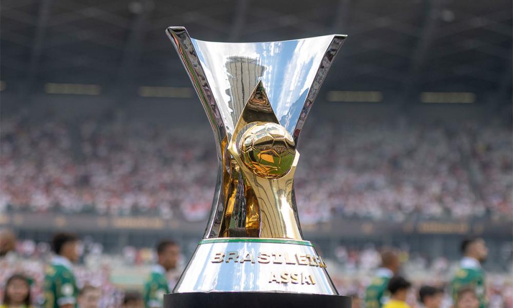 Começou neste final de semana o Campeonato Brasileiro 