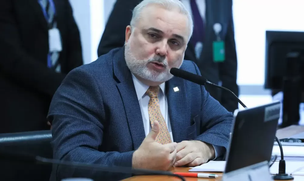 Lula demite Prates da Presidência da Petrobras