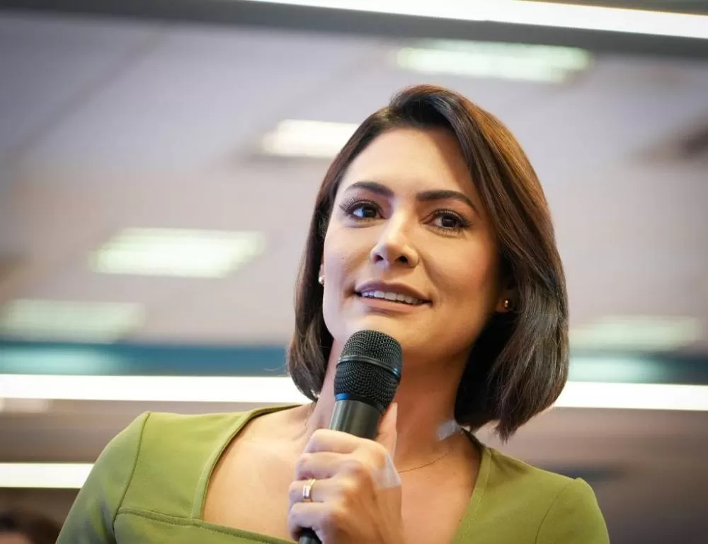 Foto: Divulgação/PL Mulher