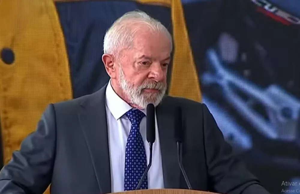 Foto: Reprodução/EBC