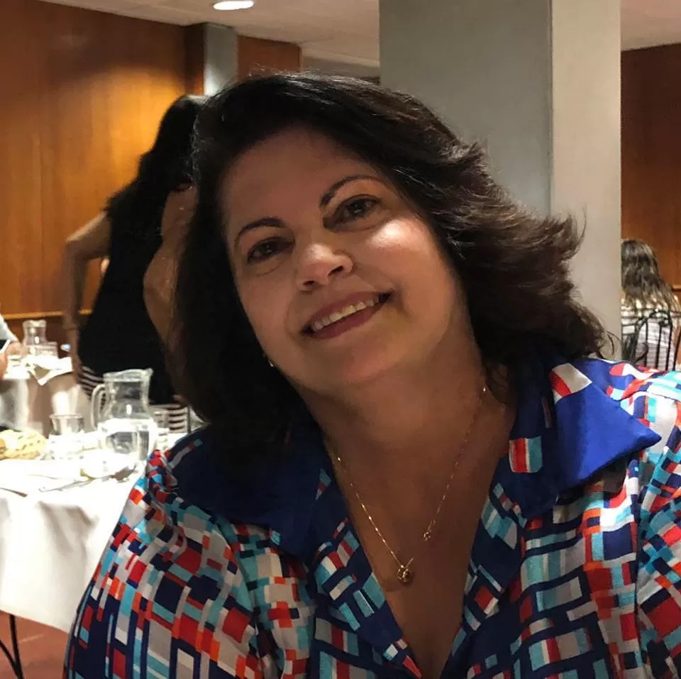 Falece Virginia Salomão Staut, proprietária da Casa Patrícia