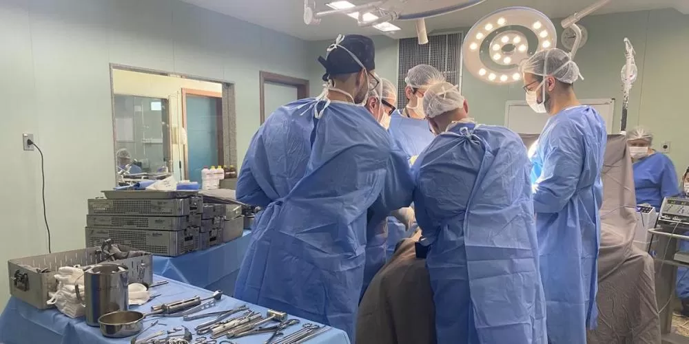 Foto: HC-UFMG/Divulgação