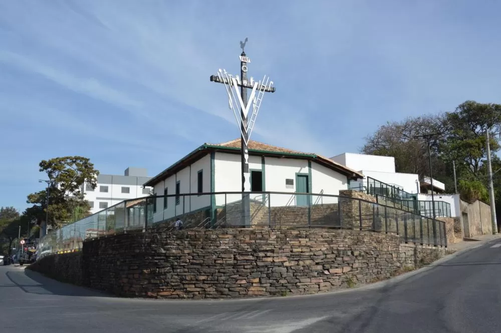 Foto:. visite.museus.gov.br