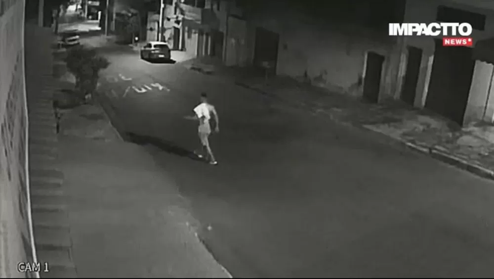 Reprodução | Impactto News