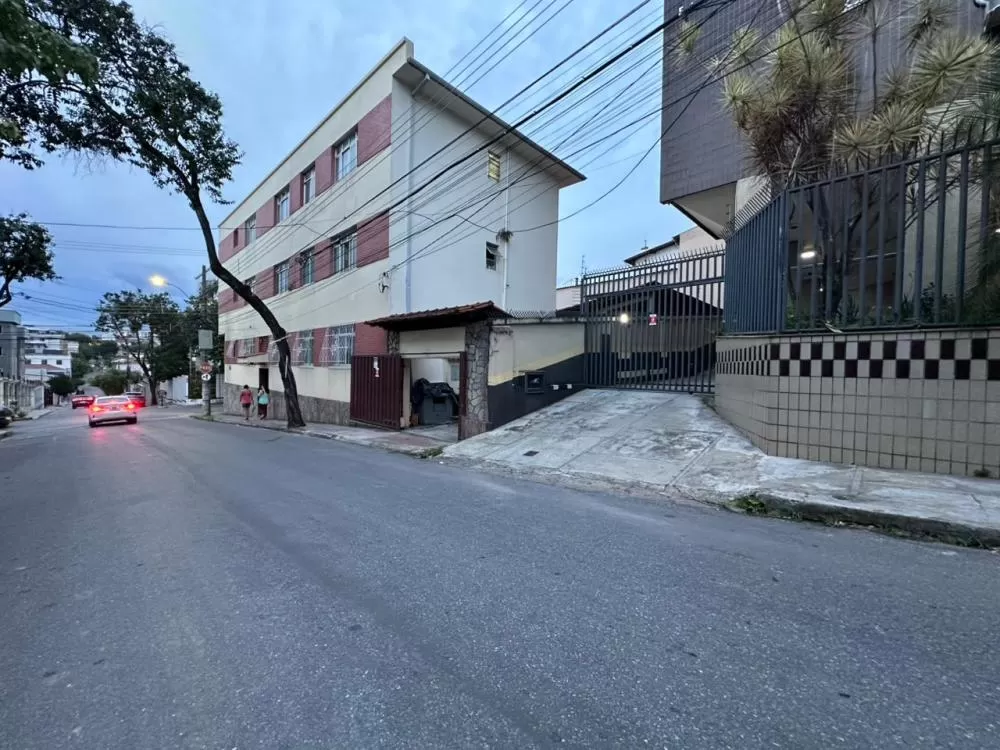 Jovem tenta assaltar policial federal à paisana e termina morto, no bairro Padre Eustáquio, em Belo Horizonte
