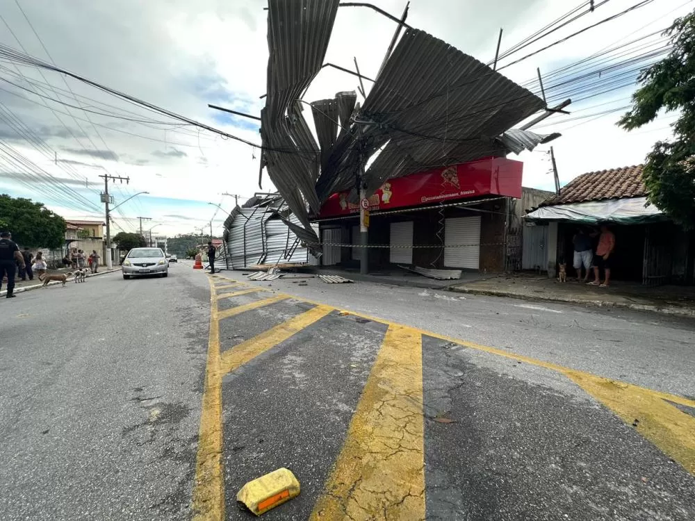 Imagem: Suylan Rikelme/Impactto News